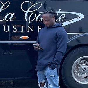 Meet your Posher, Otis